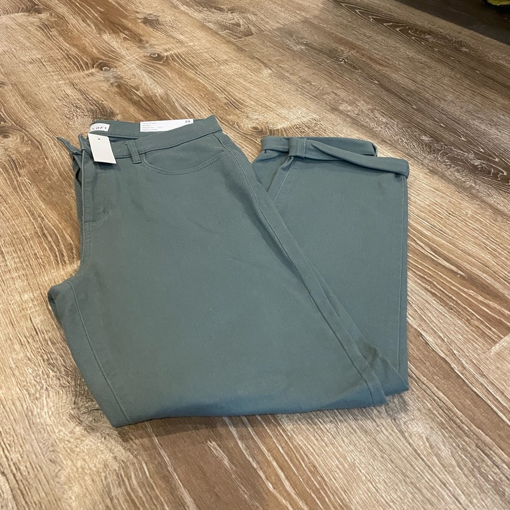 Loft Pants